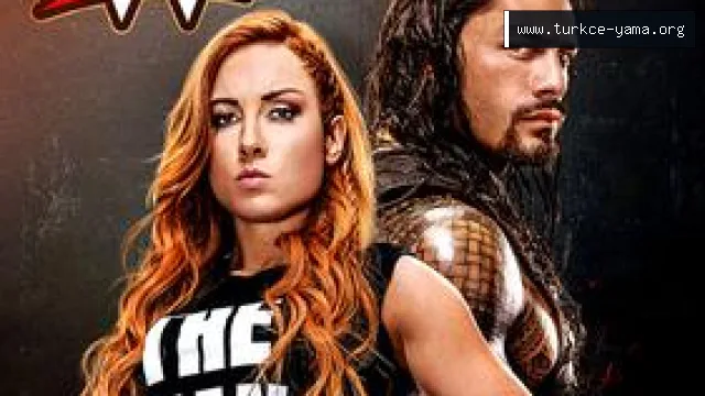 WWE 2K20 Hileleri ve Trainer