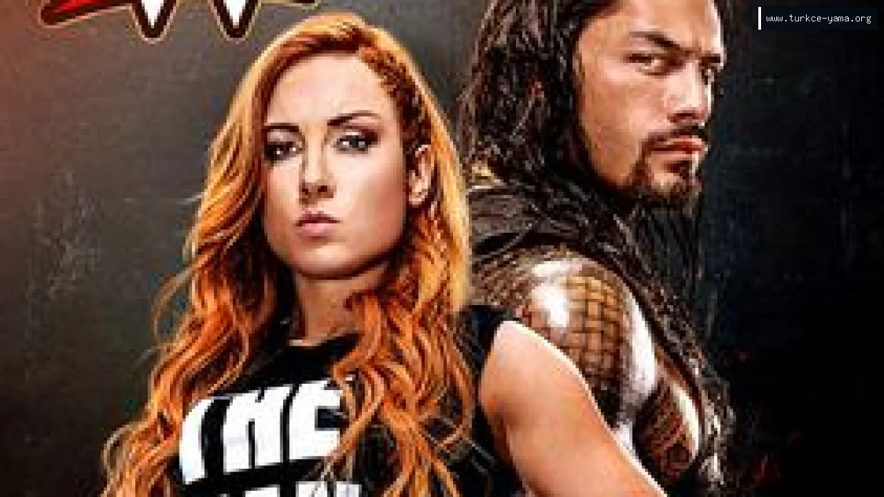 WWE 2K20 Hileleri ve Trainer