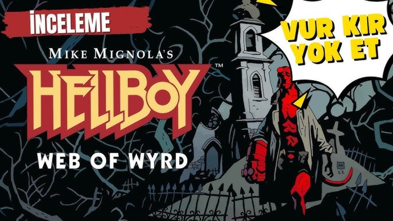 Wyred Türkçe Yama kapak görseli