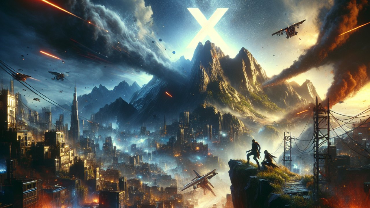 X-Sports Türkçe Yama kapak görseli