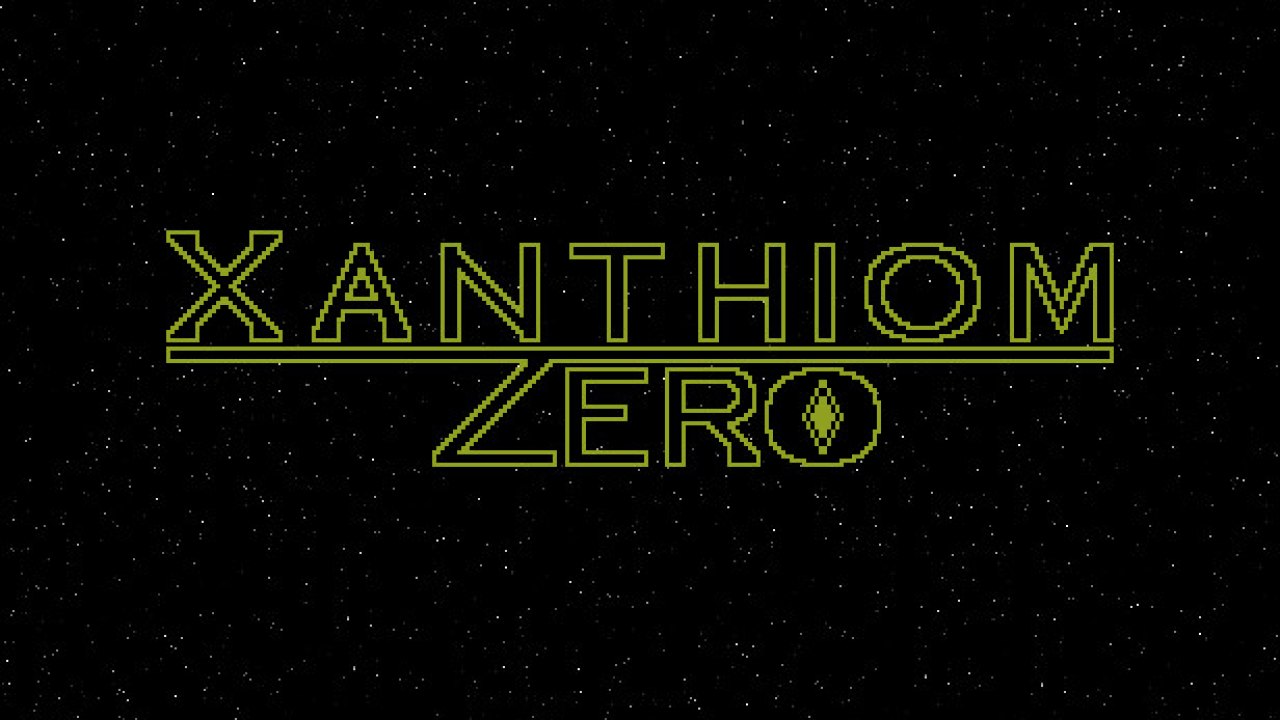 Xanthiom Zero Türkçe Yama kapak görseli