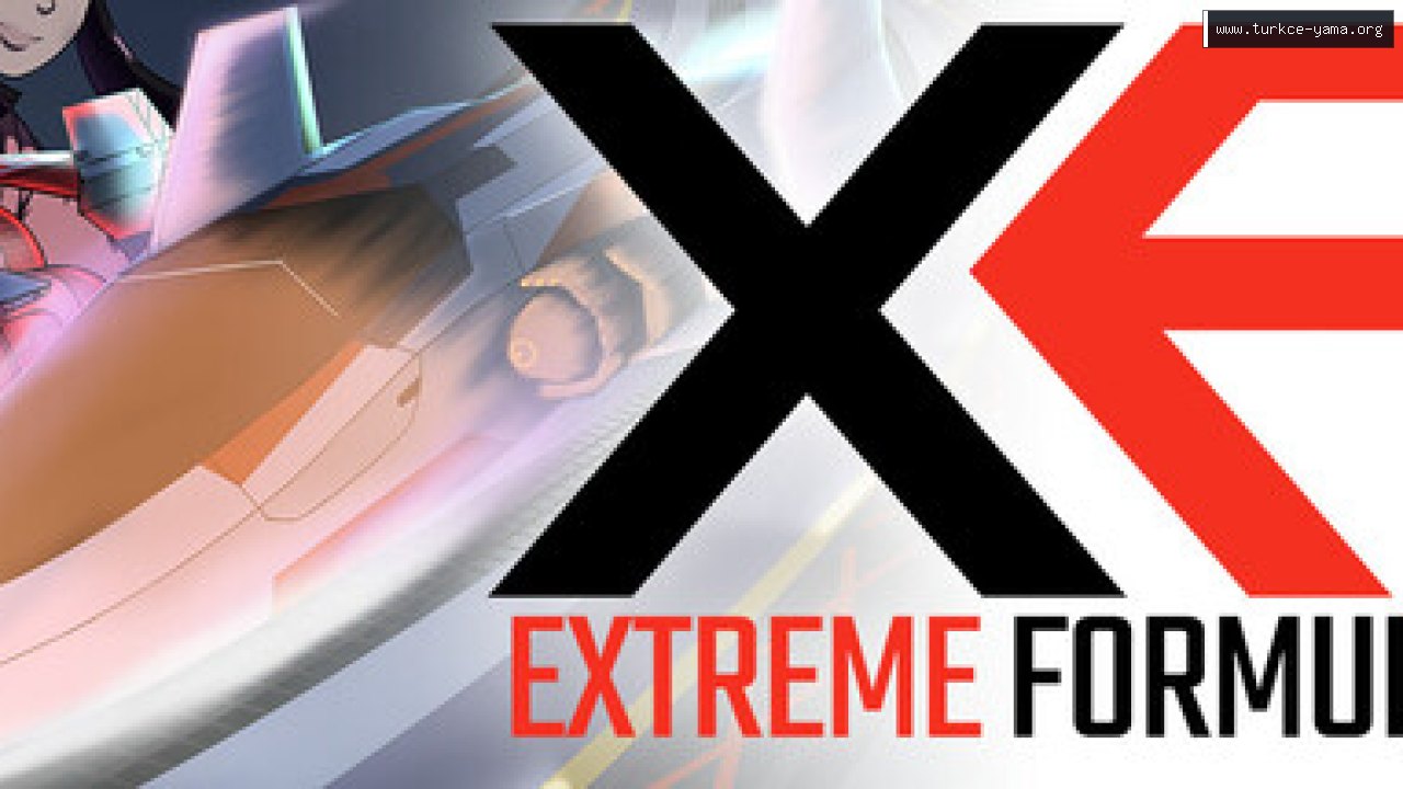 XF Extreme Formula Türkçe Yama | Oyun Yamaları XF Extreme Formula Türkçe Yama kapak görseli