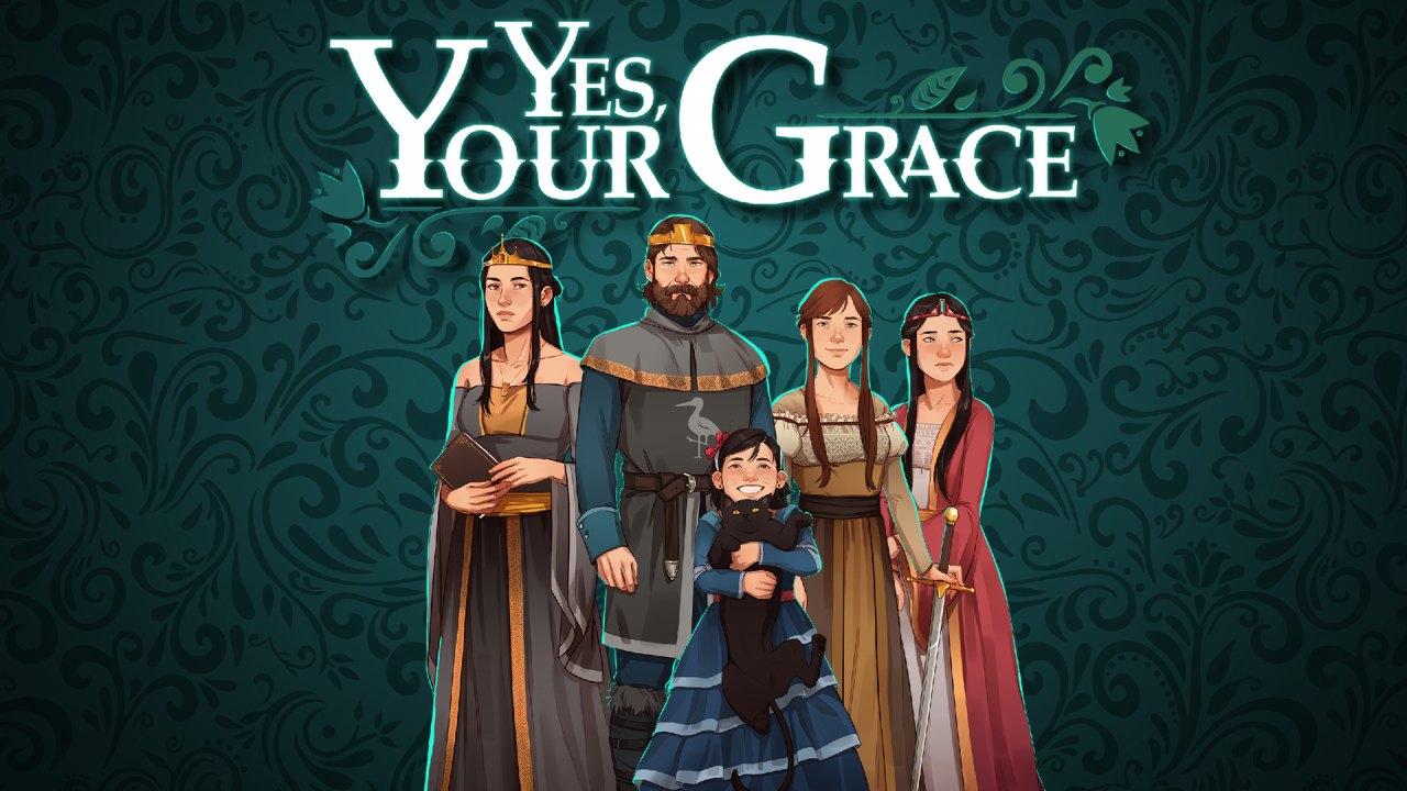 Yes, Your Grace: Snowfall ile Strateji Oyununda Güçlü Bir Deneyim kapak görseli