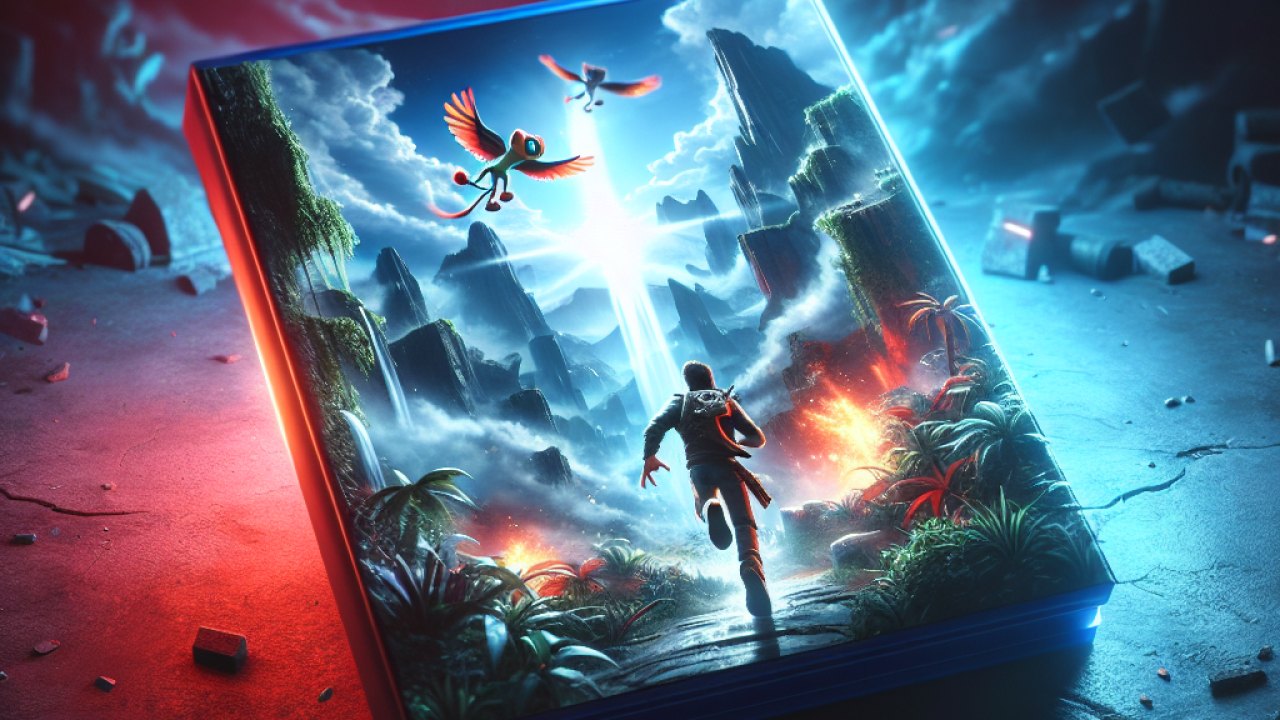 Yooka-Laylee and the Impossible Lair Türkçe Yama kapak görseli