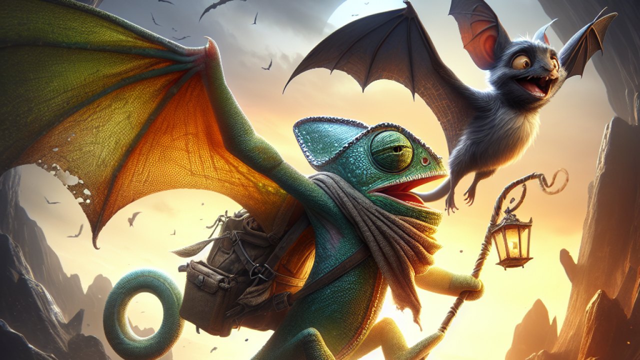 Yooka Laylee Türkçe Yama kapak görseli