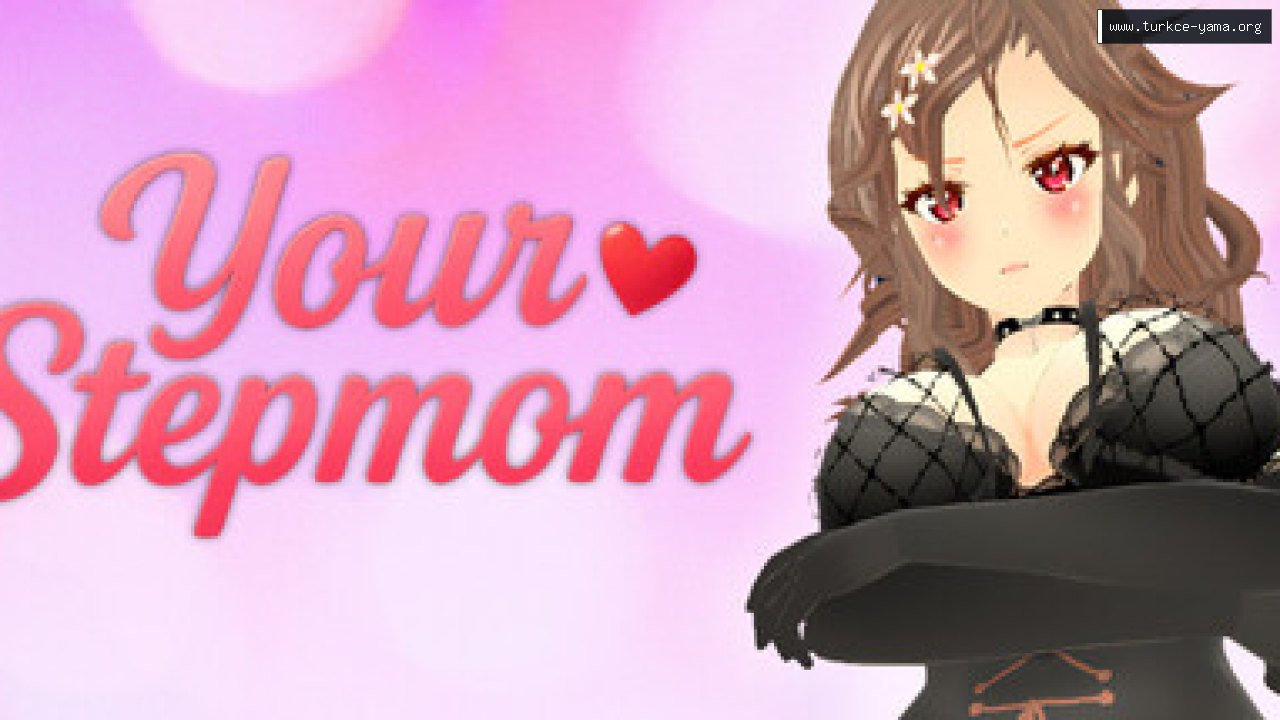 Your Stepmom Türkçe Yama kapak görseli