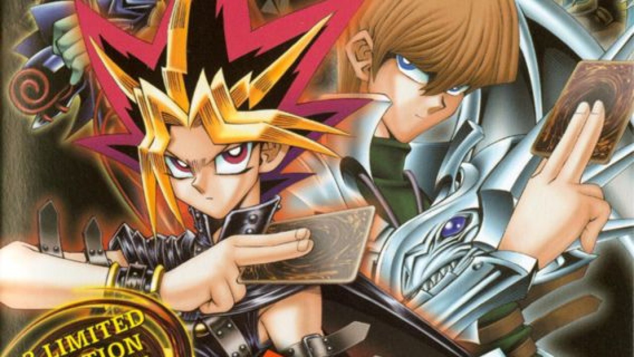 Yu-Gi-Oh! Master Duel Türkçe Yama kapak görseli