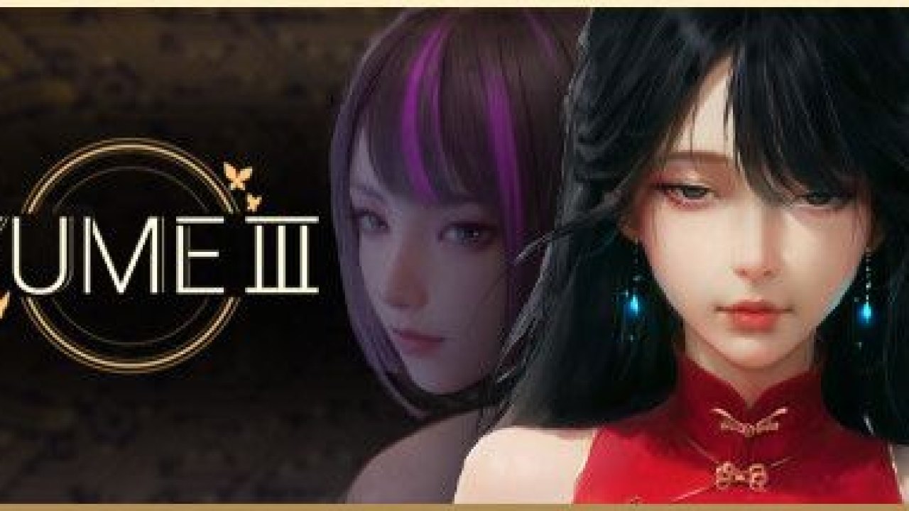 YUME 3 Türkçe Yama kapak görseli
