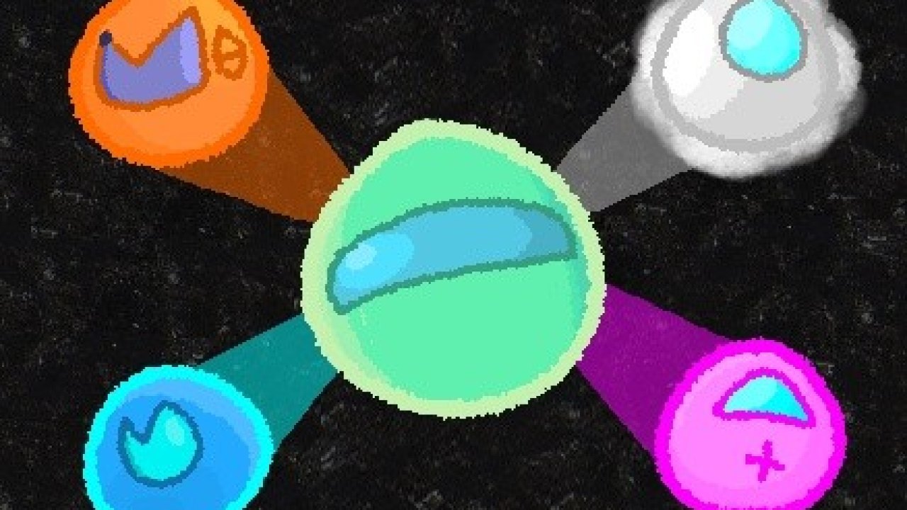 ZaciSa: Defense of the Crayon Dimension! Türkçe Yama kapak görseli