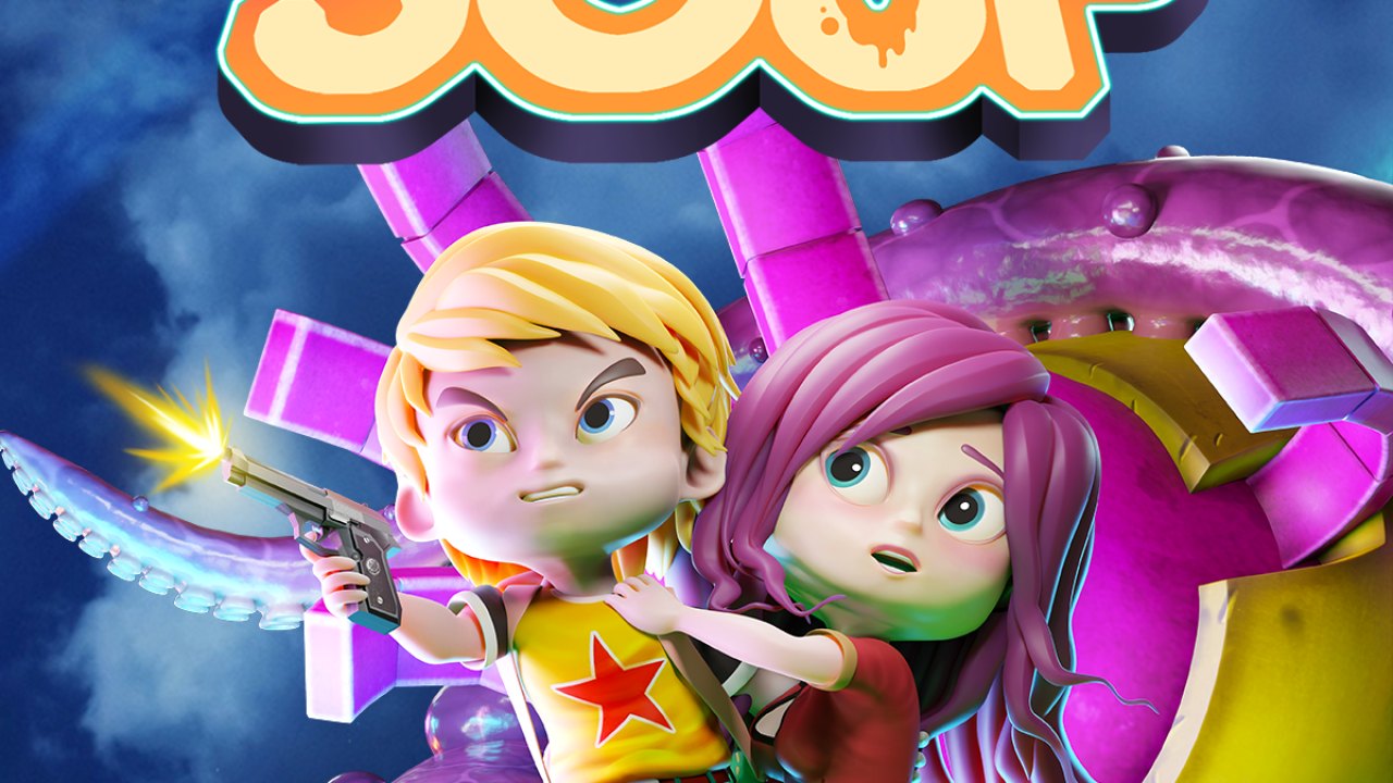 Zombie Soup Türkçe Yama kapak görseli