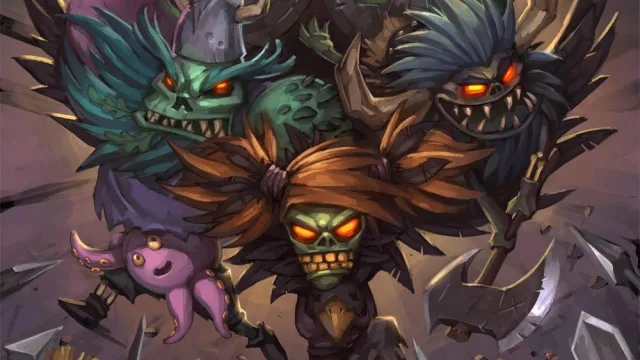 Zombie Vikings Türkçe Yama