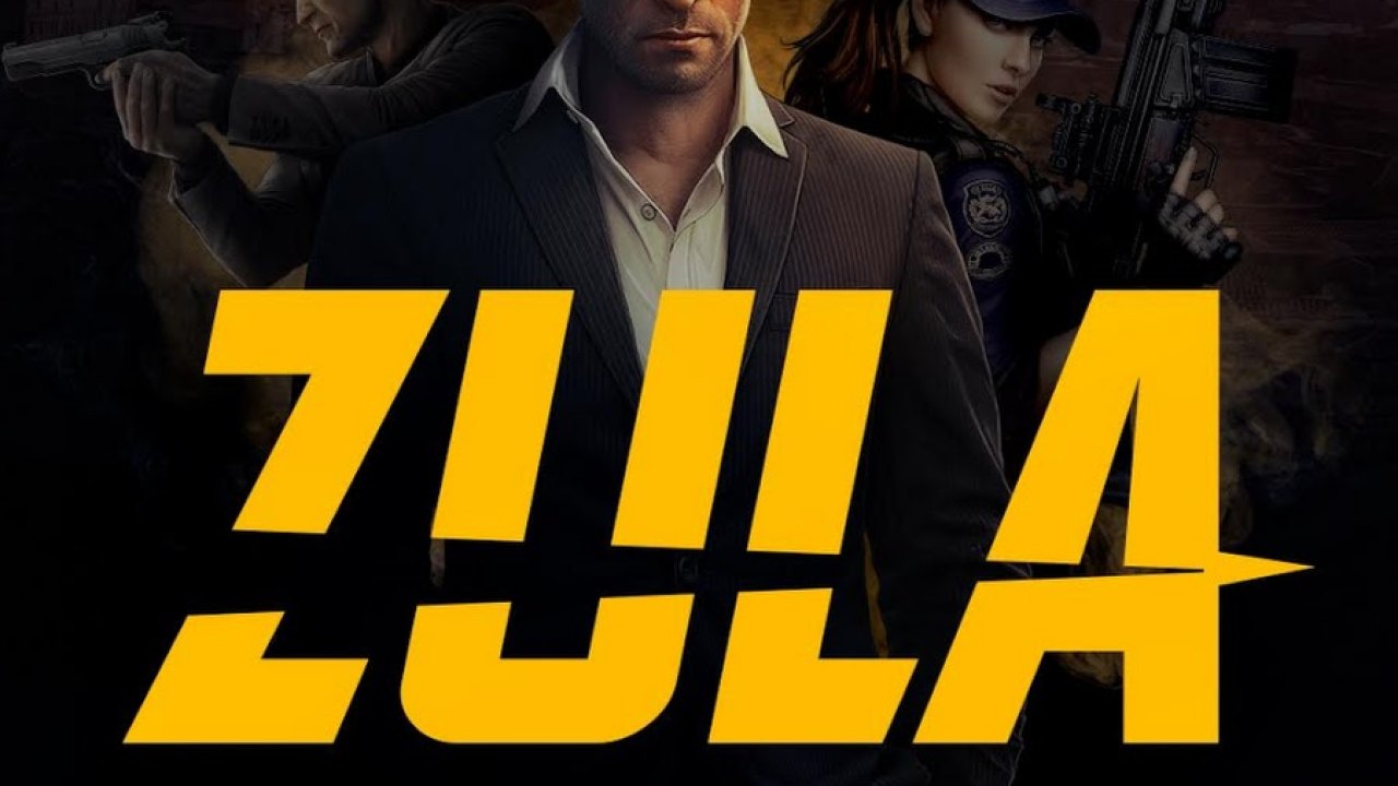 Zula - Europe Türkçe Yama kapak görseli