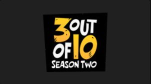 3 Out of 10 Season Two Turkce Yama