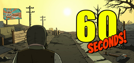 60 Seconds Turkce Yama