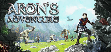 Arons Adventure Turkce Yama