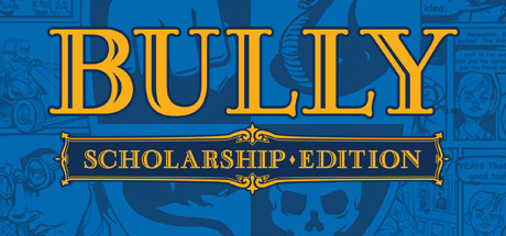 Bully Scholarship Edition Turkce Yama