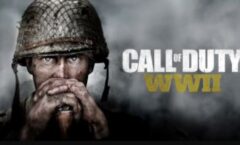 Call of Duty WW2 Türkçe Yama