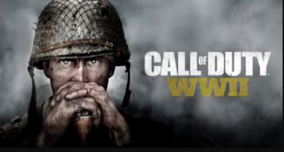 Call of Duty WW2 Turkce Yama