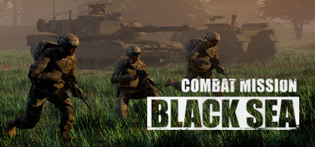 Combat Mission Black Sea Turkce Yama