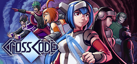 CrossCode Turkce Yama