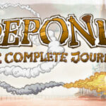 Deponia The Complete Journey Türkçe Yama