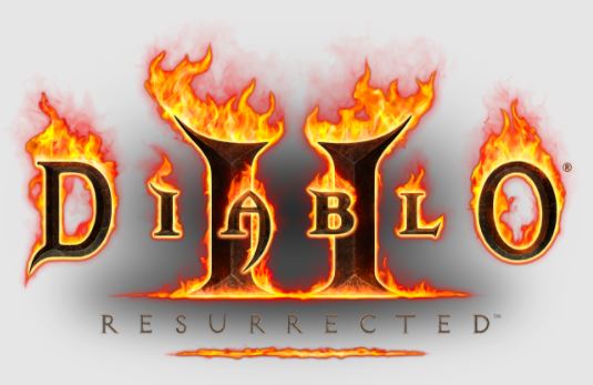 Diablo 2 Resurrected Turkce Yama