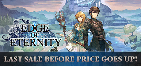 Edge of Eternity Turkce Yama
