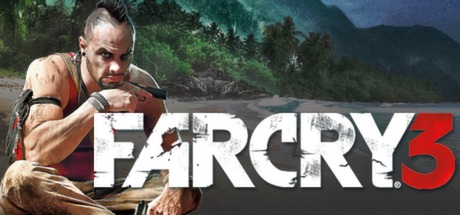 Far Cry 3 Turkce Yama