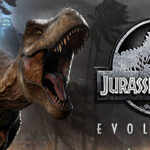Jurassic World Evolution Türkçe Yama