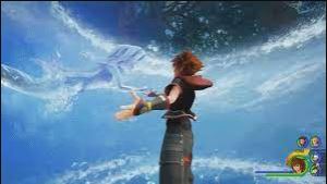 Kingdom Hearts 3 Turkce Yama