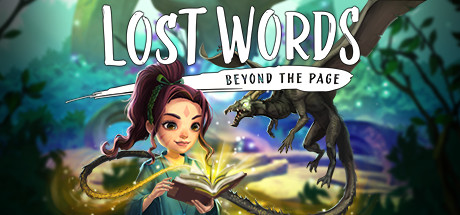 Lost Words Beyond the Page Turkce Yama