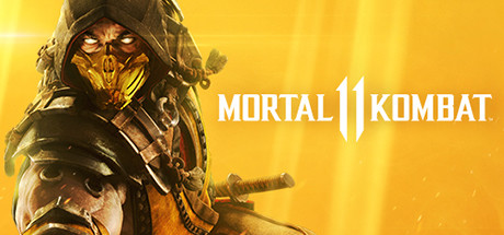 Mortal Kombat 11 Turkce Yama