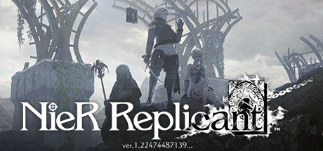 Nier Replicant Turkce Yama