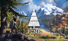 Pine Türkçe Yama