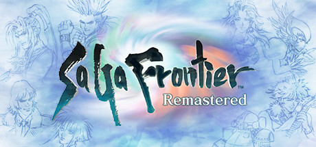 SaGa Frontier Remastered Turkce Yama