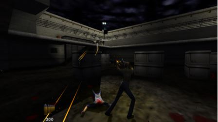 Shadow Man Remastered Turkce Yama