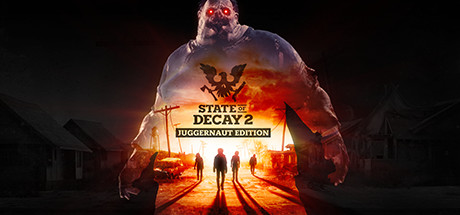State of Decay 2 Turkce Yama