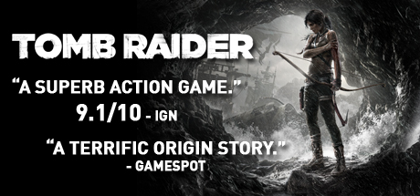 Tomb Raider 2013 Turkce Yama