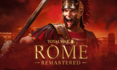 Total War Rome Remastered Türkçe Yama