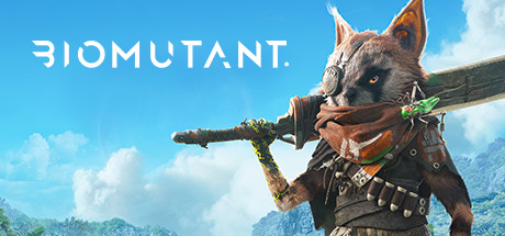 BioMutant Turkce Yama