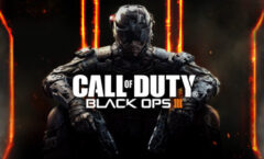 Call of Duty Black Ops 3 Türkçe Yama