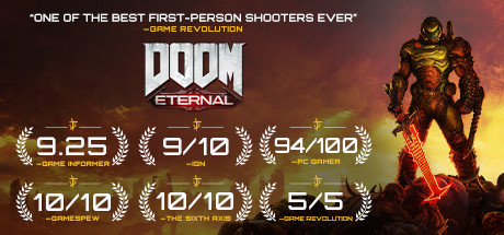 Doom Eternal Turkce Yama