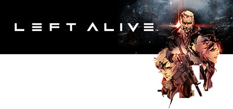 Left Alive Turkce Yama