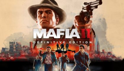 Mafia 2 Definitive Edition Turkce Yama