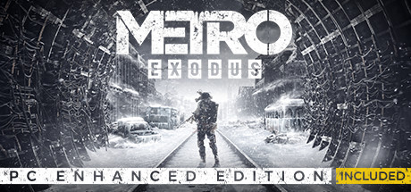 Metro Exodus Enhanced Edition Turkce Yama