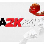NBA 2K21 Türkçe Yama