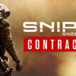 Sniper Ghost Warrior Contracts 2 Türkçe Yama