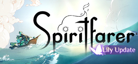 Spiritfarer Turkce Yama