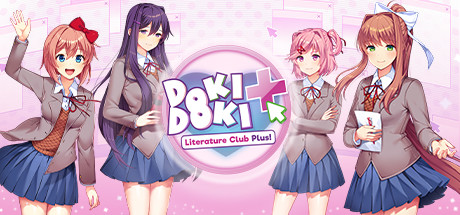 Doki Doki Literature Club Plus Turkce Yama