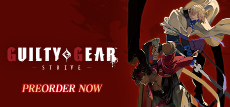 Guilty Gear Strive Turkce Yama